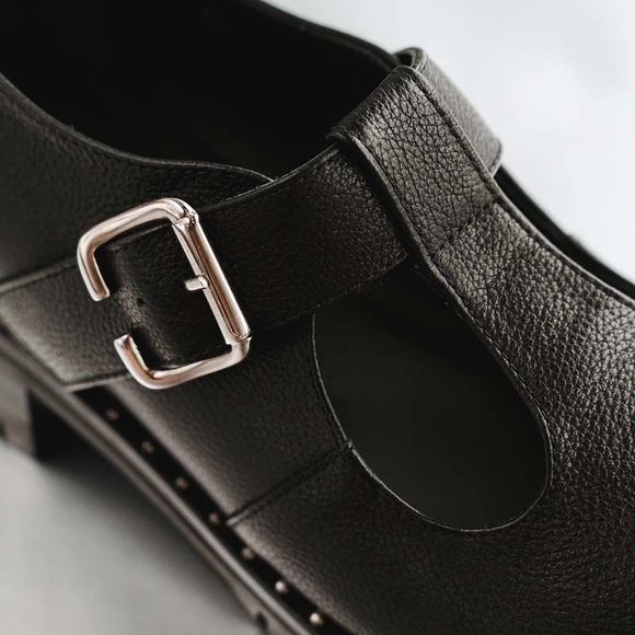 Poppy Barley, The Academy Mary Jane SOLD OUT sz 7 - Picture 4 of 4